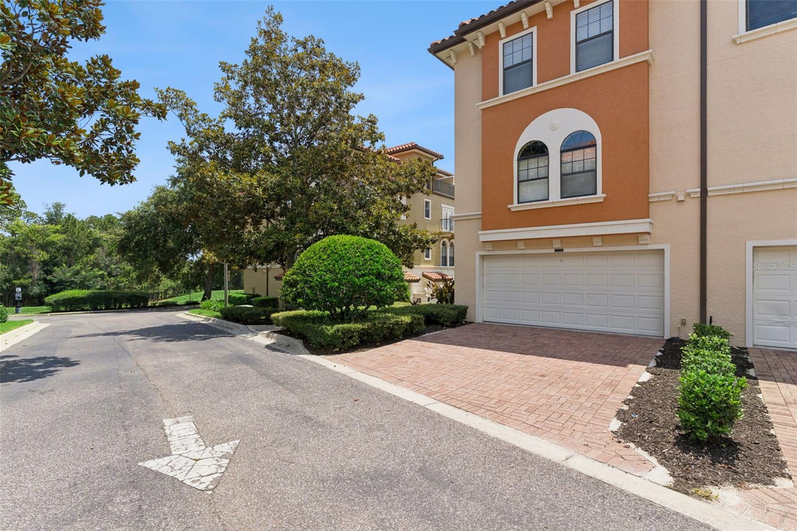 FOUNTAIN PARKE AT LAKE MARY - Residential