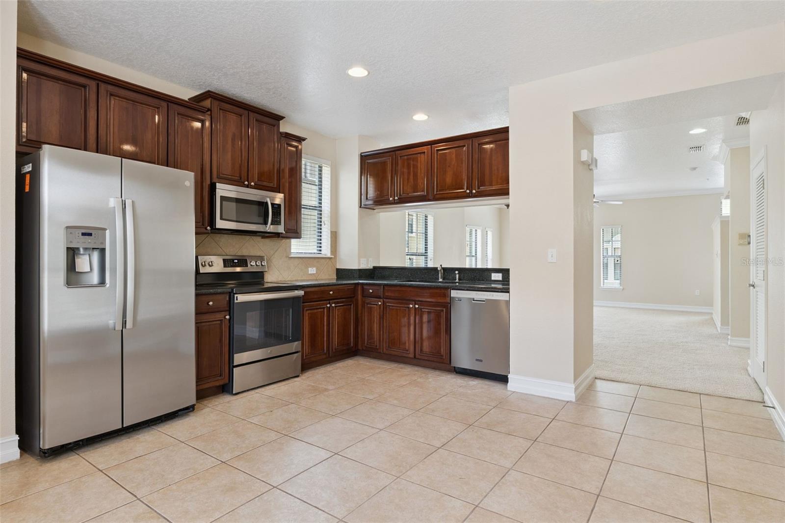 FOUNTAIN PARKE AT LAKE MARY - Residential