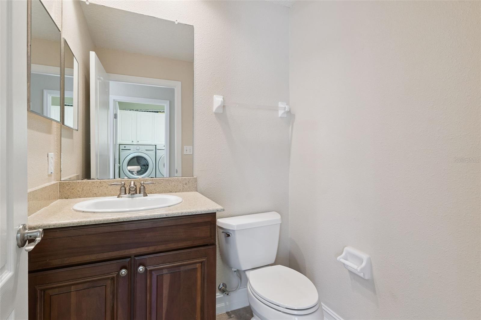 FOUNTAIN PARKE AT LAKE MARY - Residential