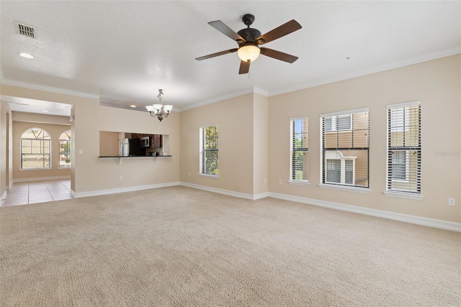 FOUNTAIN PARKE AT LAKE MARY - Residential