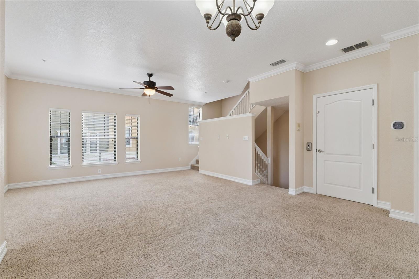 FOUNTAIN PARKE AT LAKE MARY - Residential