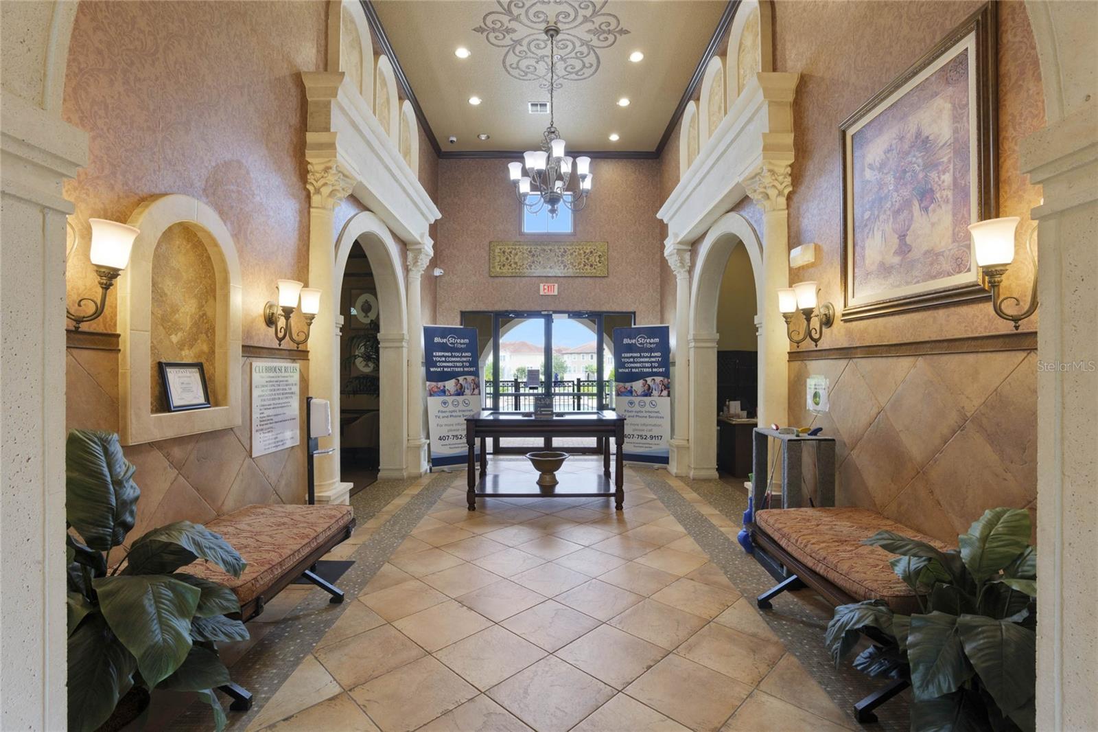 FOUNTAIN PARKE AT LAKE MARY - Residential