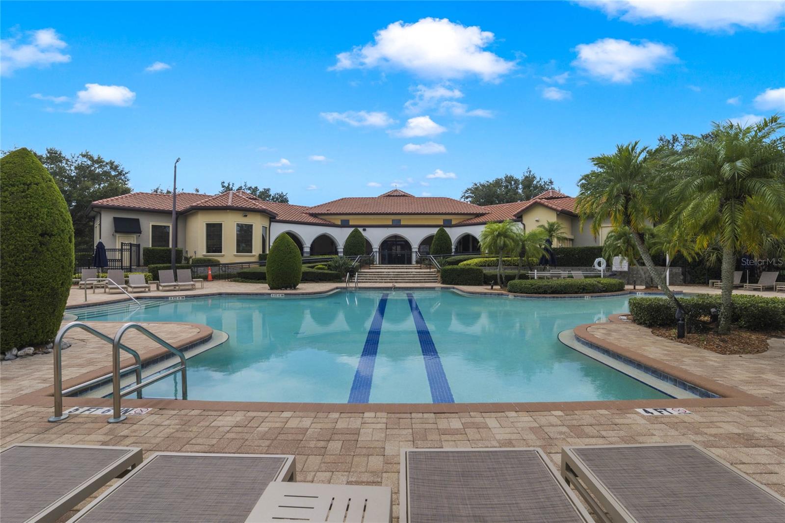 FOUNTAIN PARKE AT LAKE MARY - Residential