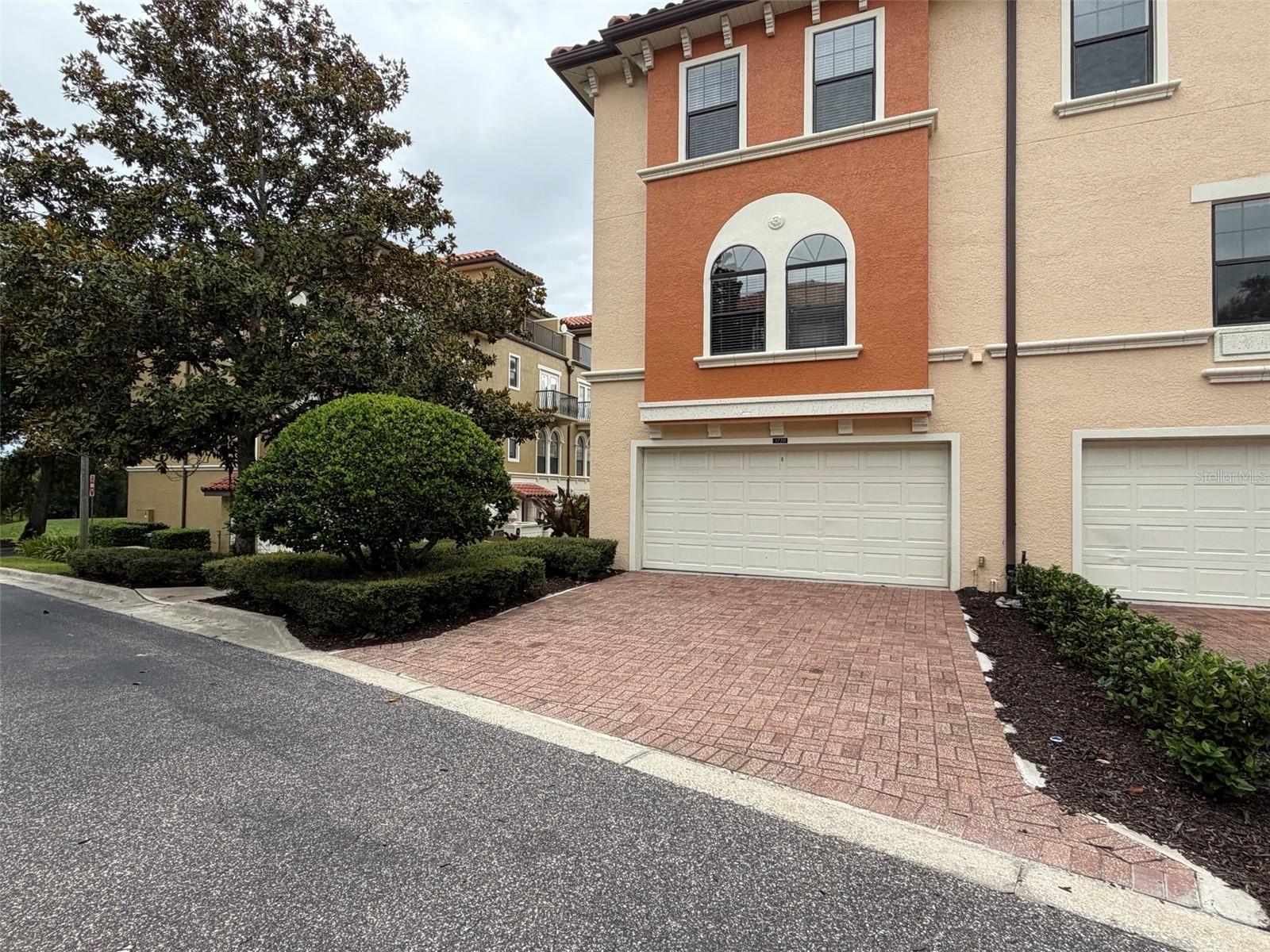 FOUNTAIN PARKE AT LAKE MARY - Residential