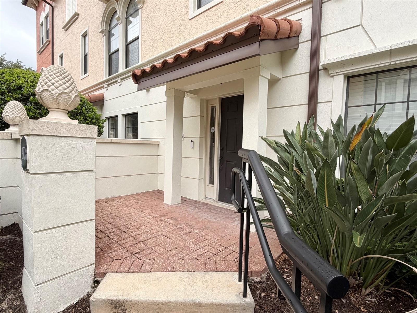 FOUNTAIN PARKE AT LAKE MARY - Residential