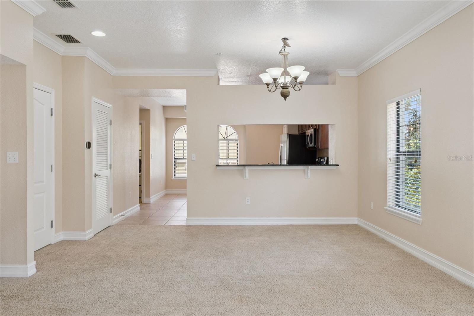 FOUNTAIN PARKE AT LAKE MARY - Residential