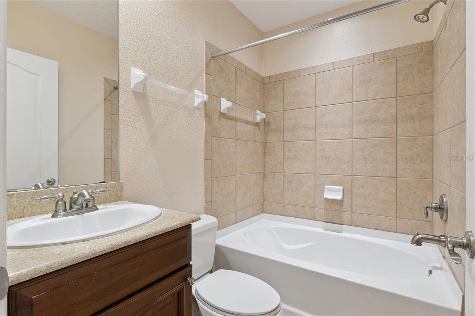 FOUNTAIN PARKE AT LAKE MARY - Residential