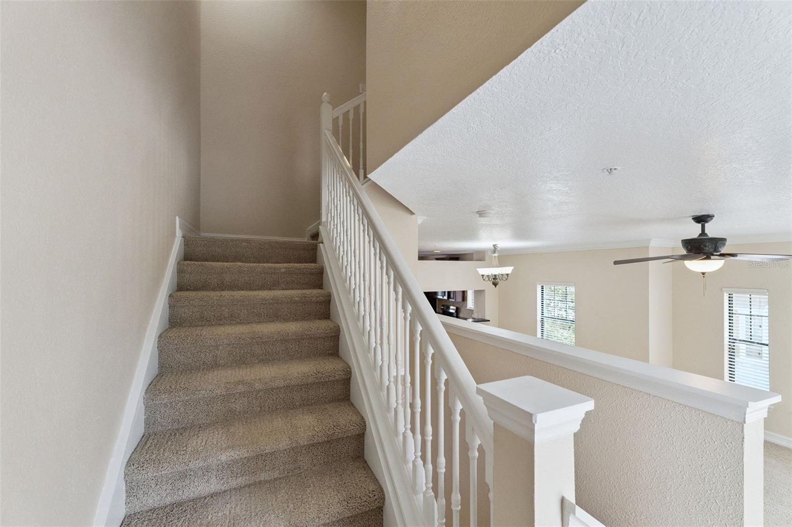 FOUNTAIN PARKE AT LAKE MARY - Residential