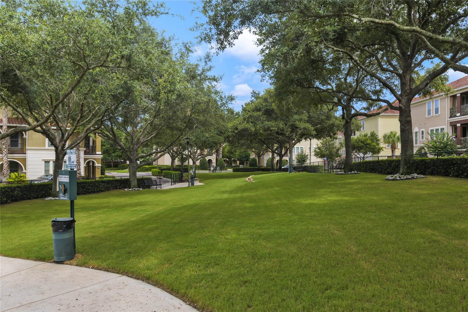 FOUNTAIN PARKE AT LAKE MARY - Residential