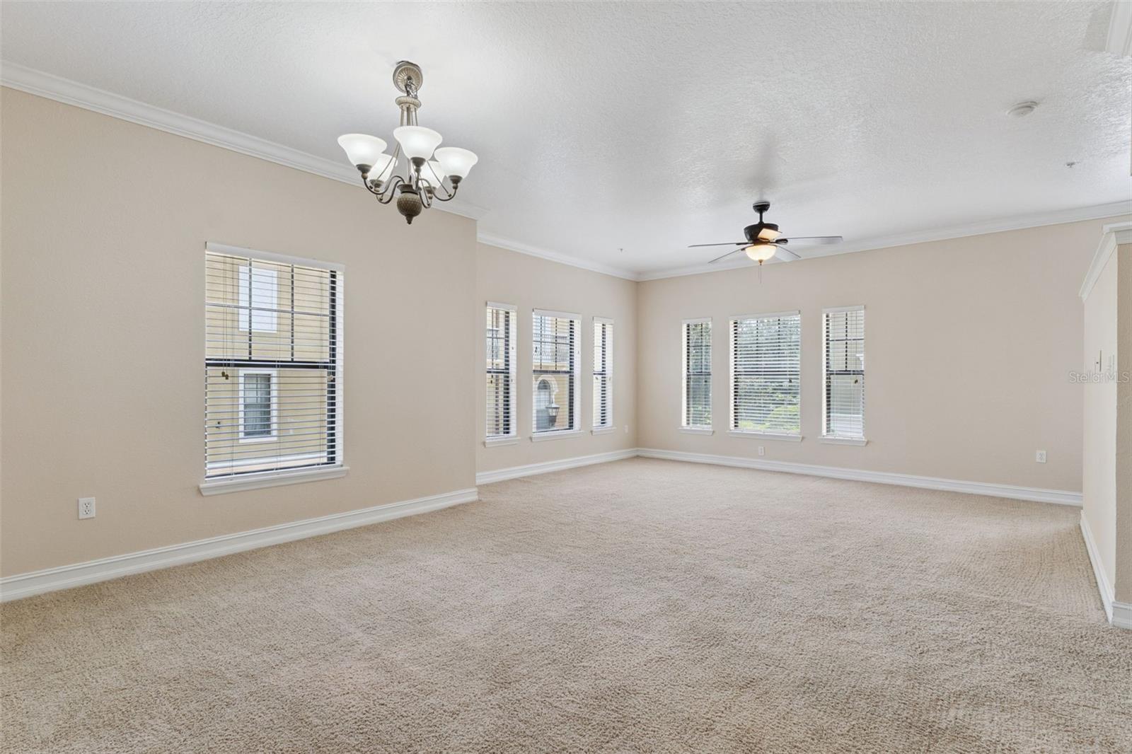 FOUNTAIN PARKE AT LAKE MARY - Residential