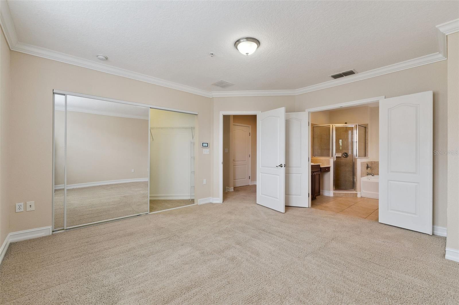 FOUNTAIN PARKE AT LAKE MARY - Residential