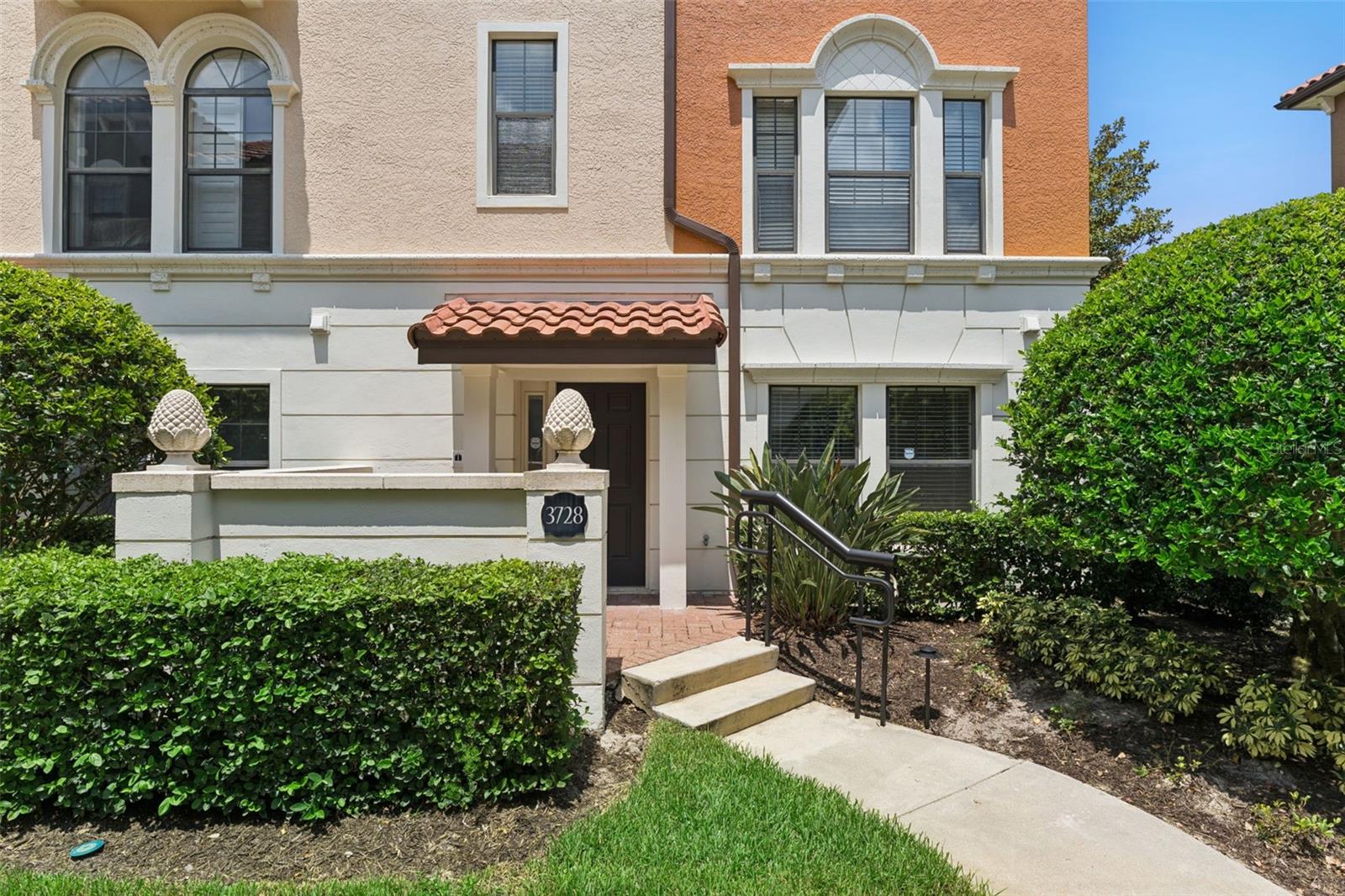 FOUNTAIN PARKE AT LAKE MARY - Residential