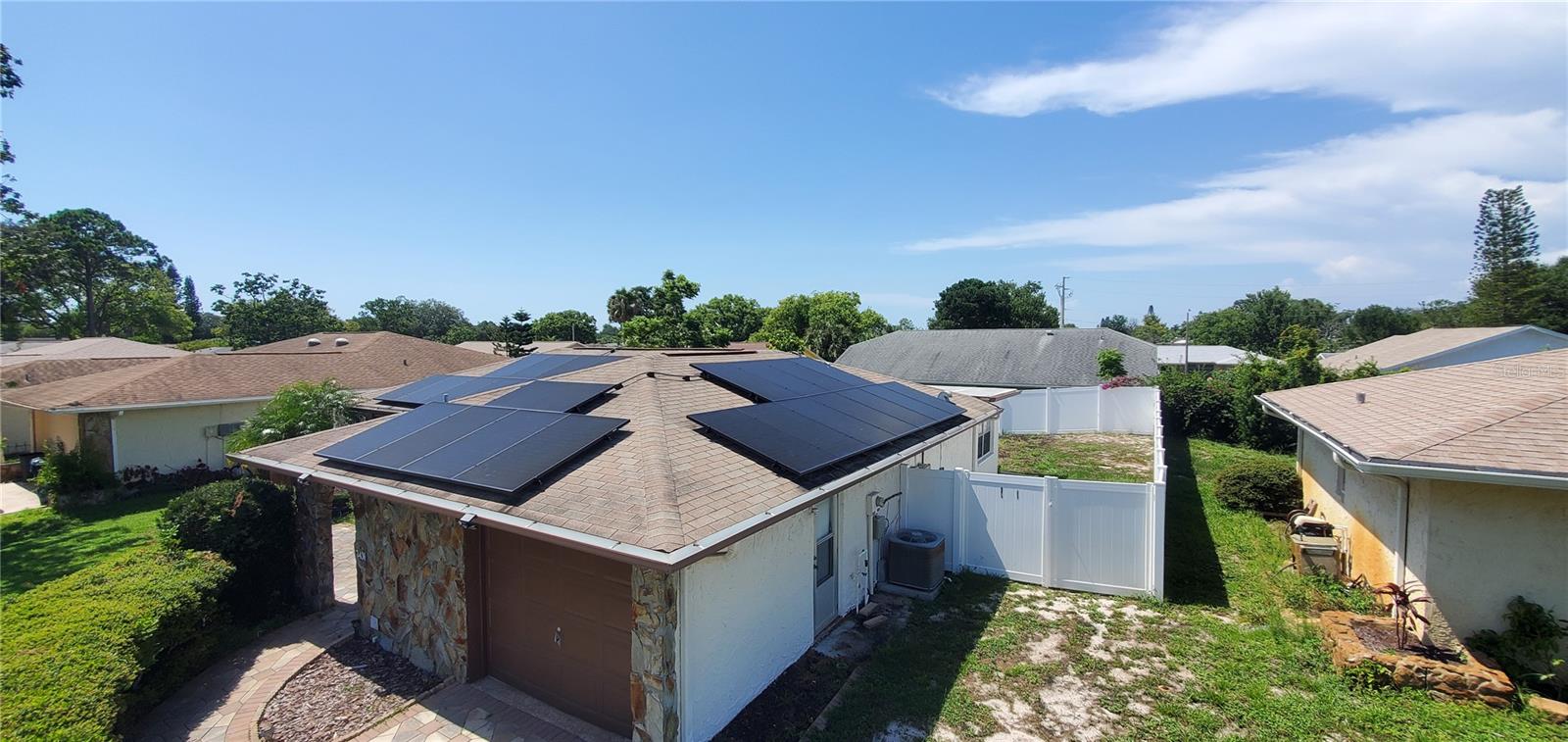 FOREST LAKE ESTATES - Residential