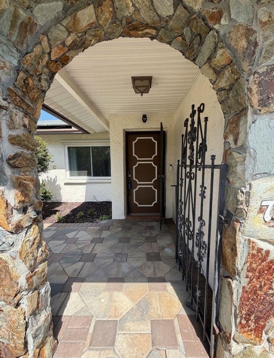 FOREST LAKE ESTATES - Residential