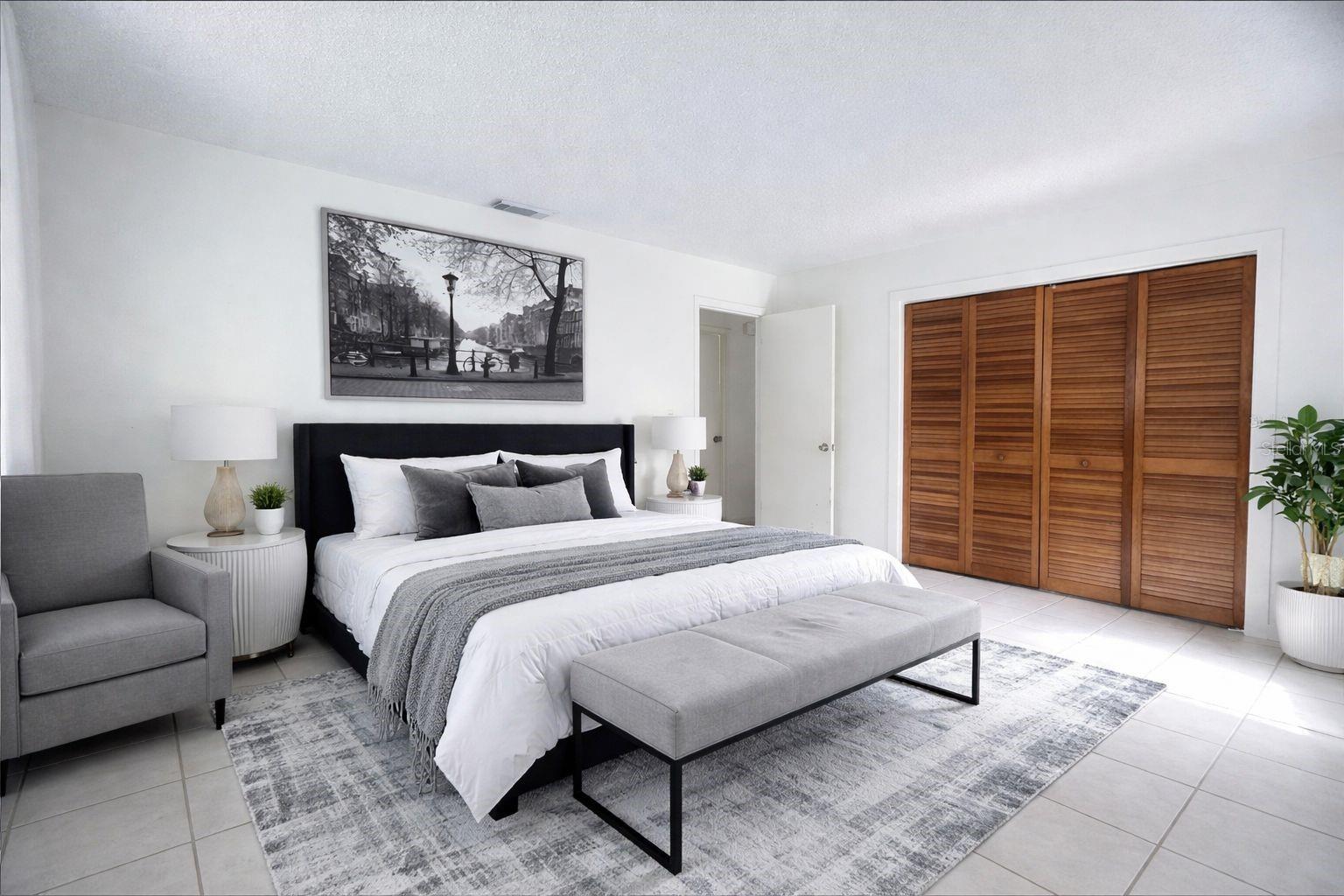 FOREST LAKE ESTATES - Residential