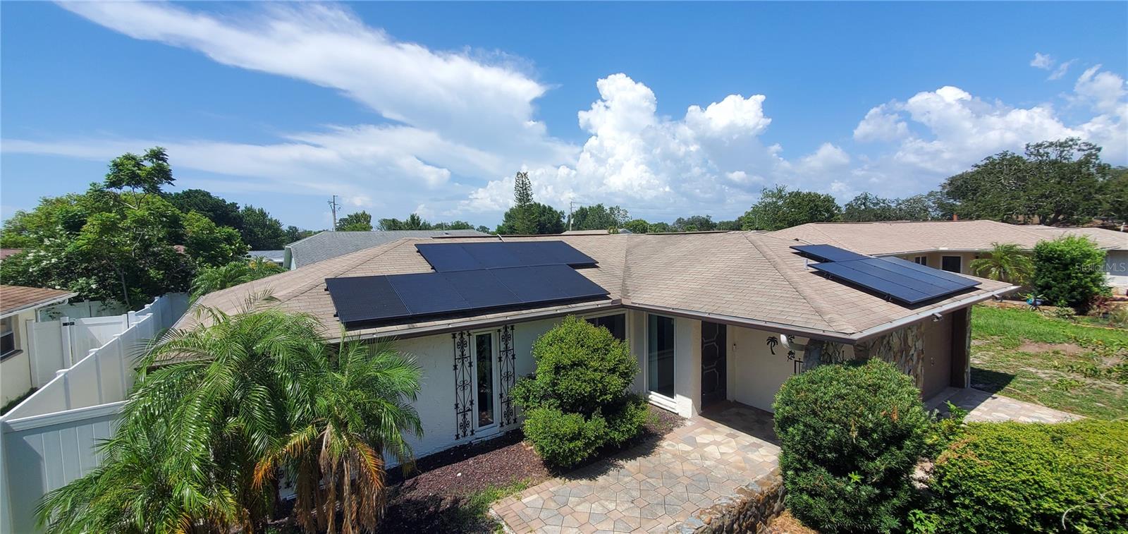 FOREST LAKE ESTATES - Residential