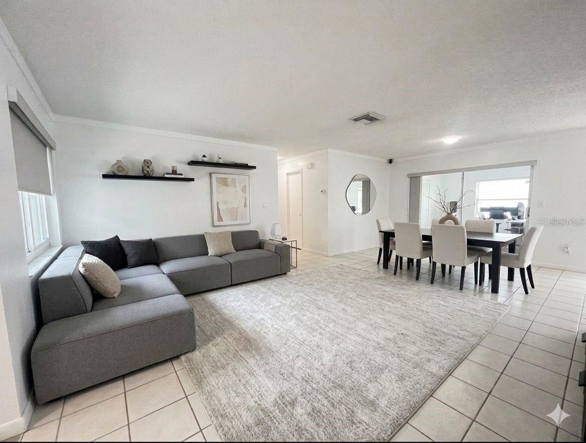 FOREST LAKE ESTATES - Residential