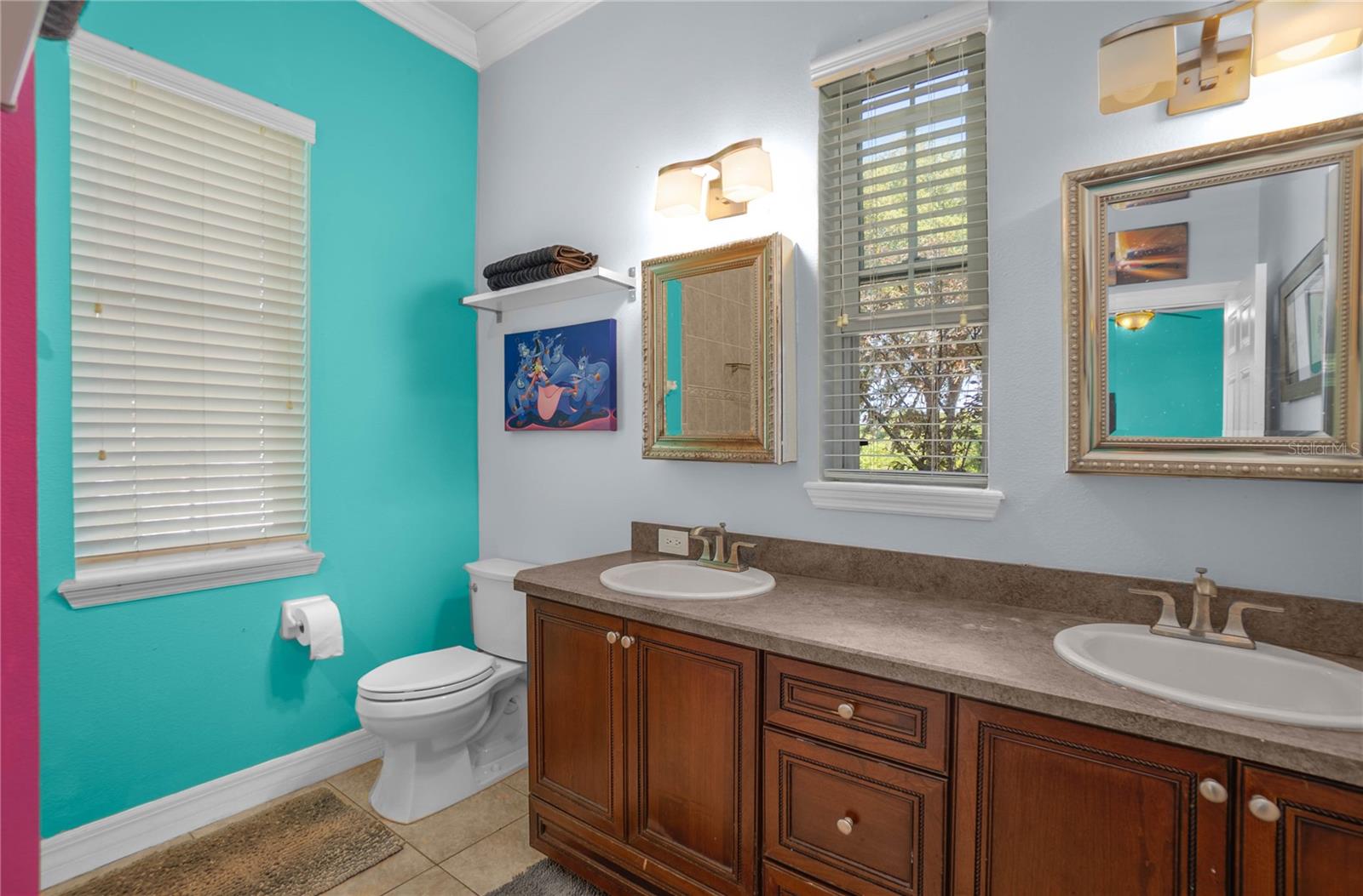 BAY MEADOW AT 7 LAKES - Residential
