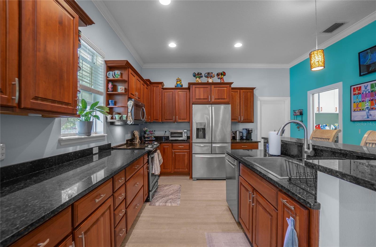 BAY MEADOW AT 7 LAKES - Residential
