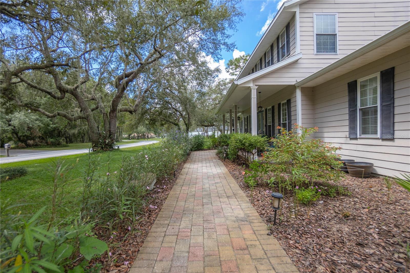 BAY MEADOW AT 7 LAKES - Residential