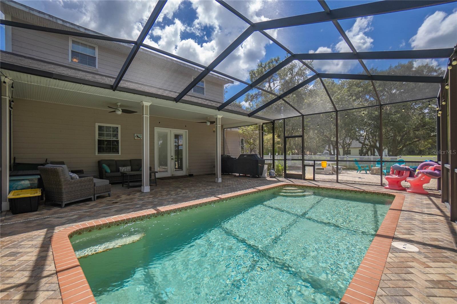 BAY MEADOW AT 7 LAKES - Residential