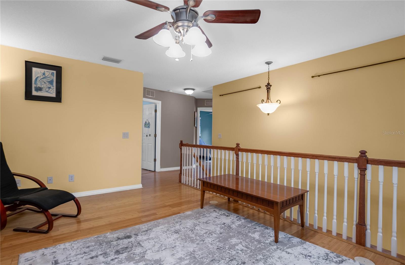 BAY MEADOW AT 7 LAKES - Residential