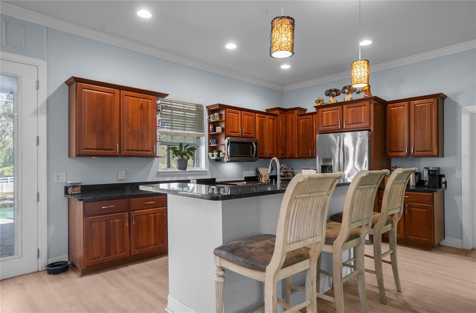 BAY MEADOW AT 7 LAKES - Residential