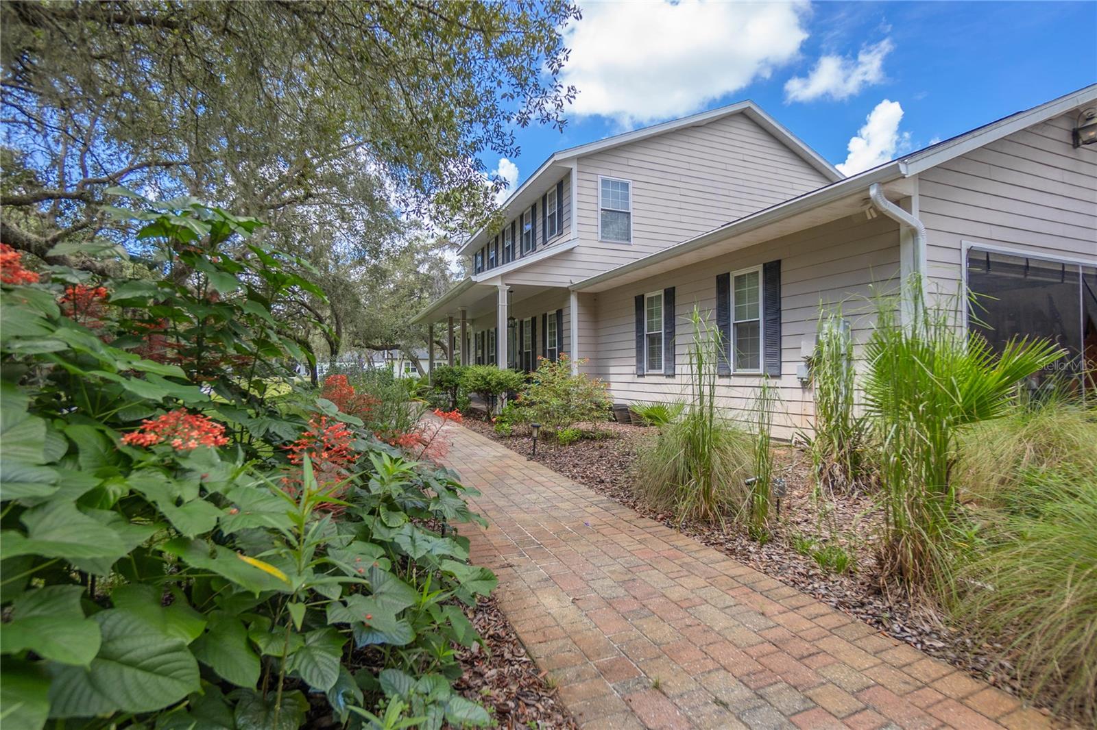 BAY MEADOW AT 7 LAKES - Residential