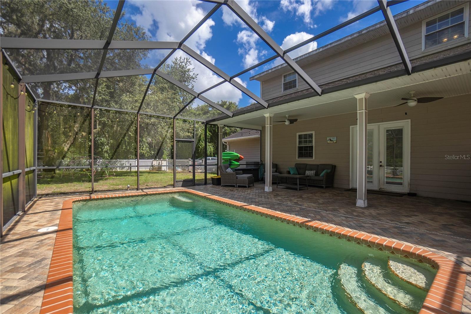 BAY MEADOW AT 7 LAKES - Residential