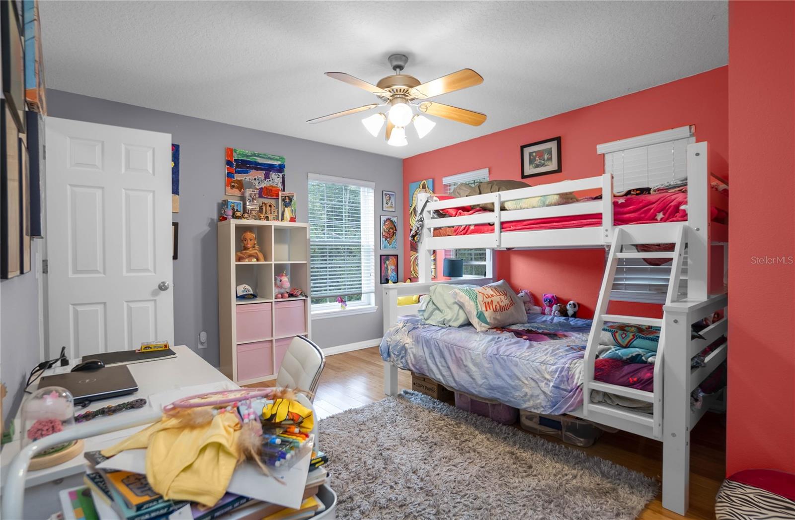 BAY MEADOW AT 7 LAKES - Residential