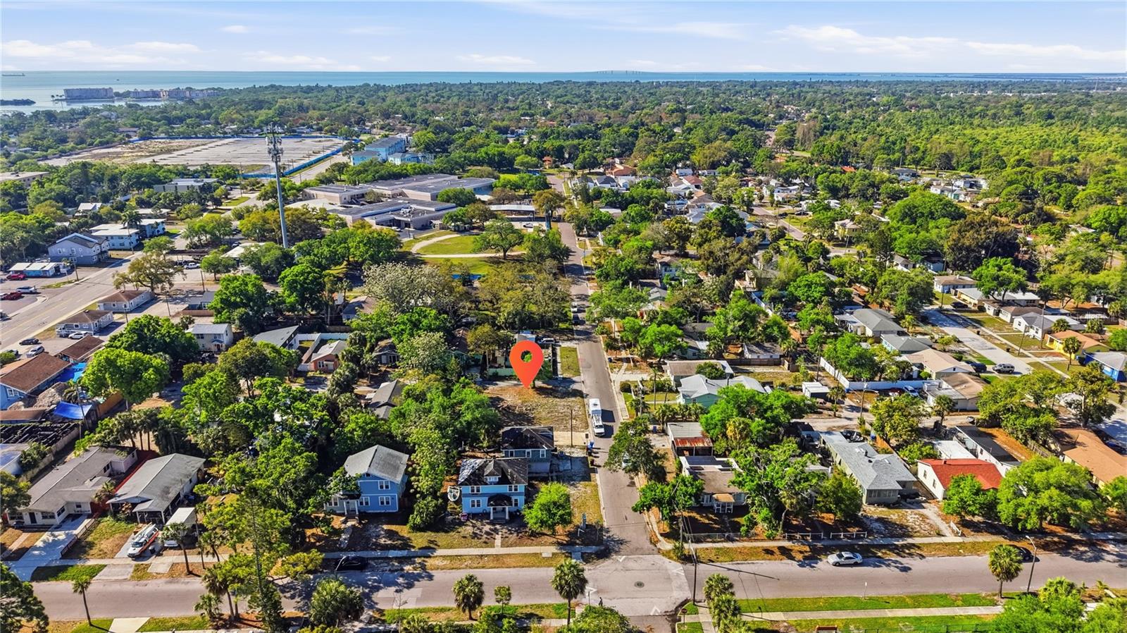 Residential Vacant Lot in JURGEN'S, JOHN BIG BAYOU Subdivision  – Builder or Custom Home Opportunity

Don’t miss this opportunity to own a .19-acre residential lot located within an established subdivision. This parcel offers the ideal setting to build a custom dream home or develop a spec property, making it attractive to both end users and builders.

With utilities available, the lot provides a straightforward path to construction and is well-suited for a variety of home designs. Builders will appreciate the potential for a high-demand resale opportunity, while buyers looking to build can create a home tailored to their lifestyle.

Situated in a neighborhood setting near shopping, dining, and major roadways, the property offers both convenience and long-term value.

Excellent opportunity for builders, investors, or buyers ready to bring their vision to life. Buyer to verify zoning, building requirements, HOA guidelines (if applicable), and utility connections.