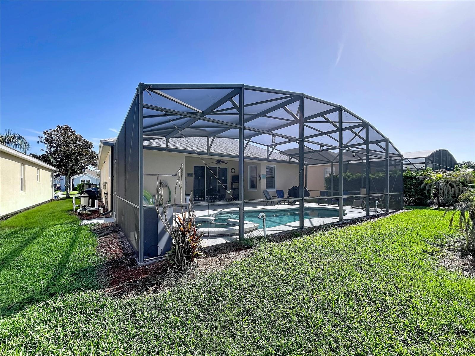 CALABAY PARK AT TOWER LAKE PH 02 - Residential