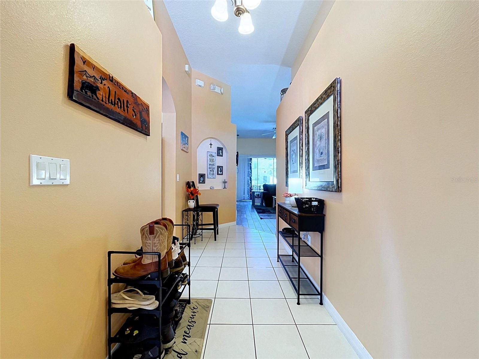 CALABAY PARK AT TOWER LAKE PH 02 - Residential