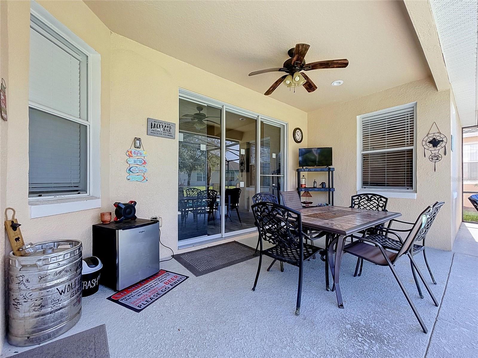 CALABAY PARK AT TOWER LAKE PH 02 - Residential