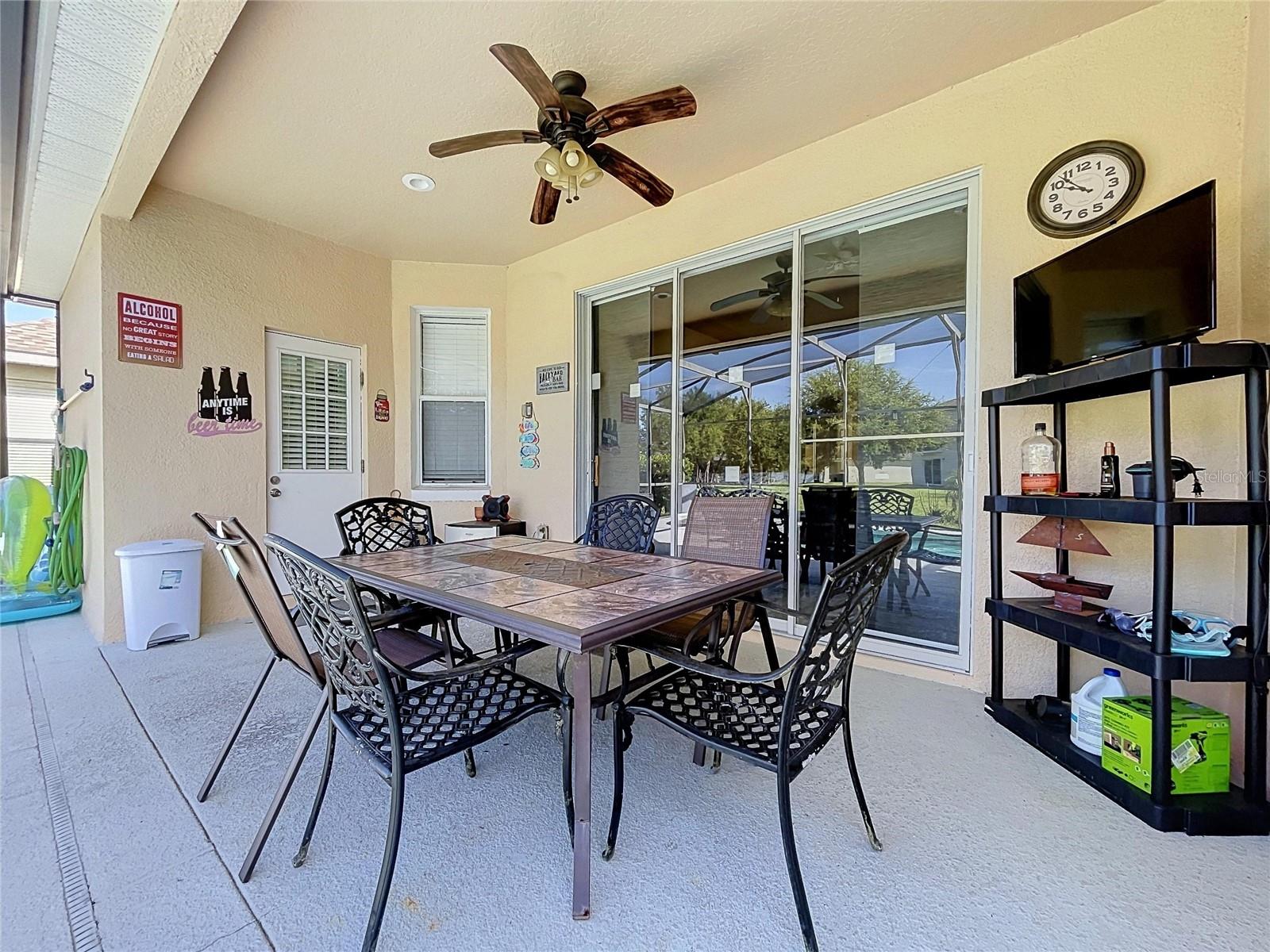CALABAY PARK AT TOWER LAKE PH 02 - Residential