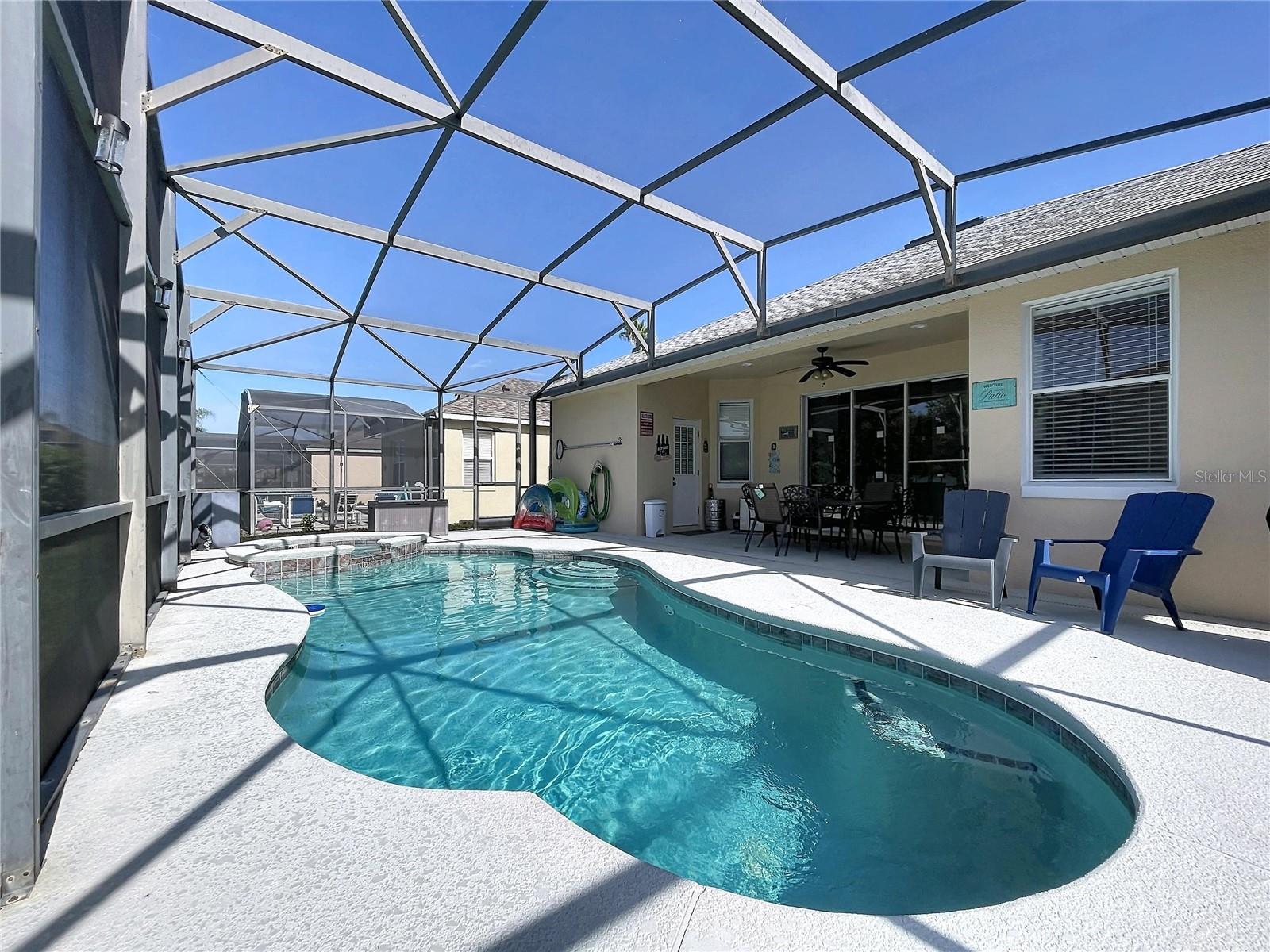 CALABAY PARK AT TOWER LAKE PH 02 - Residential