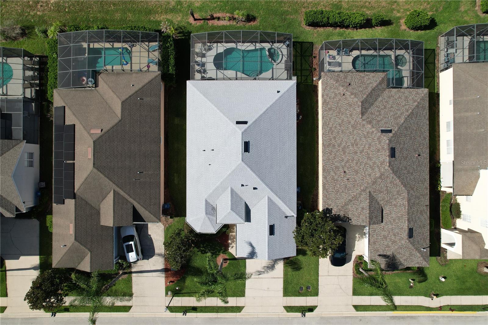 CALABAY PARK AT TOWER LAKE PH 02 - Residential