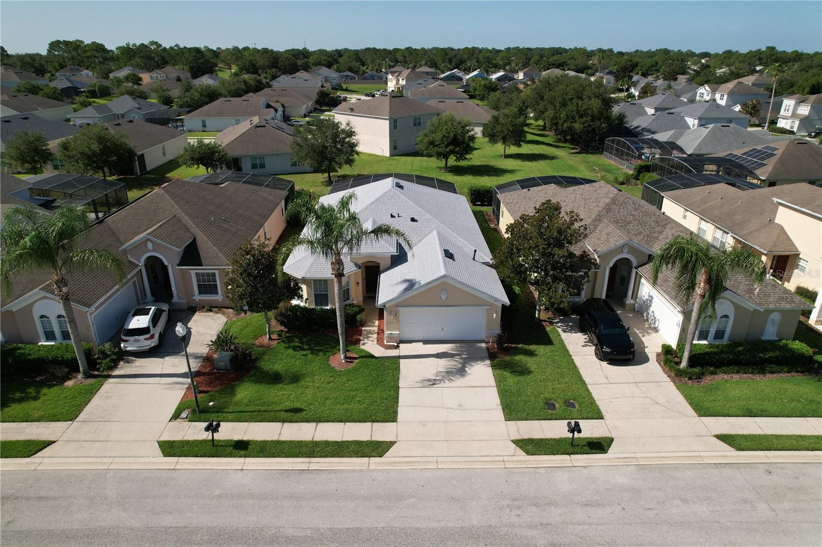 CALABAY PARK AT TOWER LAKE PH 02 - Residential