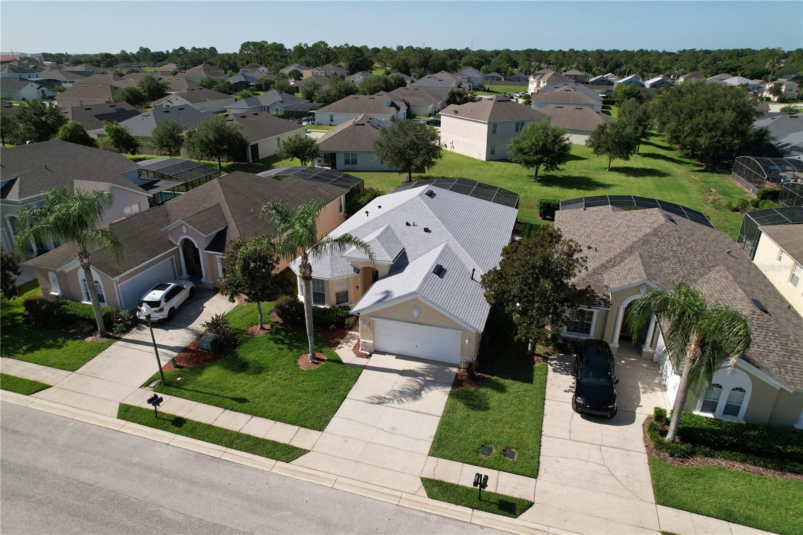 CALABAY PARK AT TOWER LAKE PH 02 - Residential