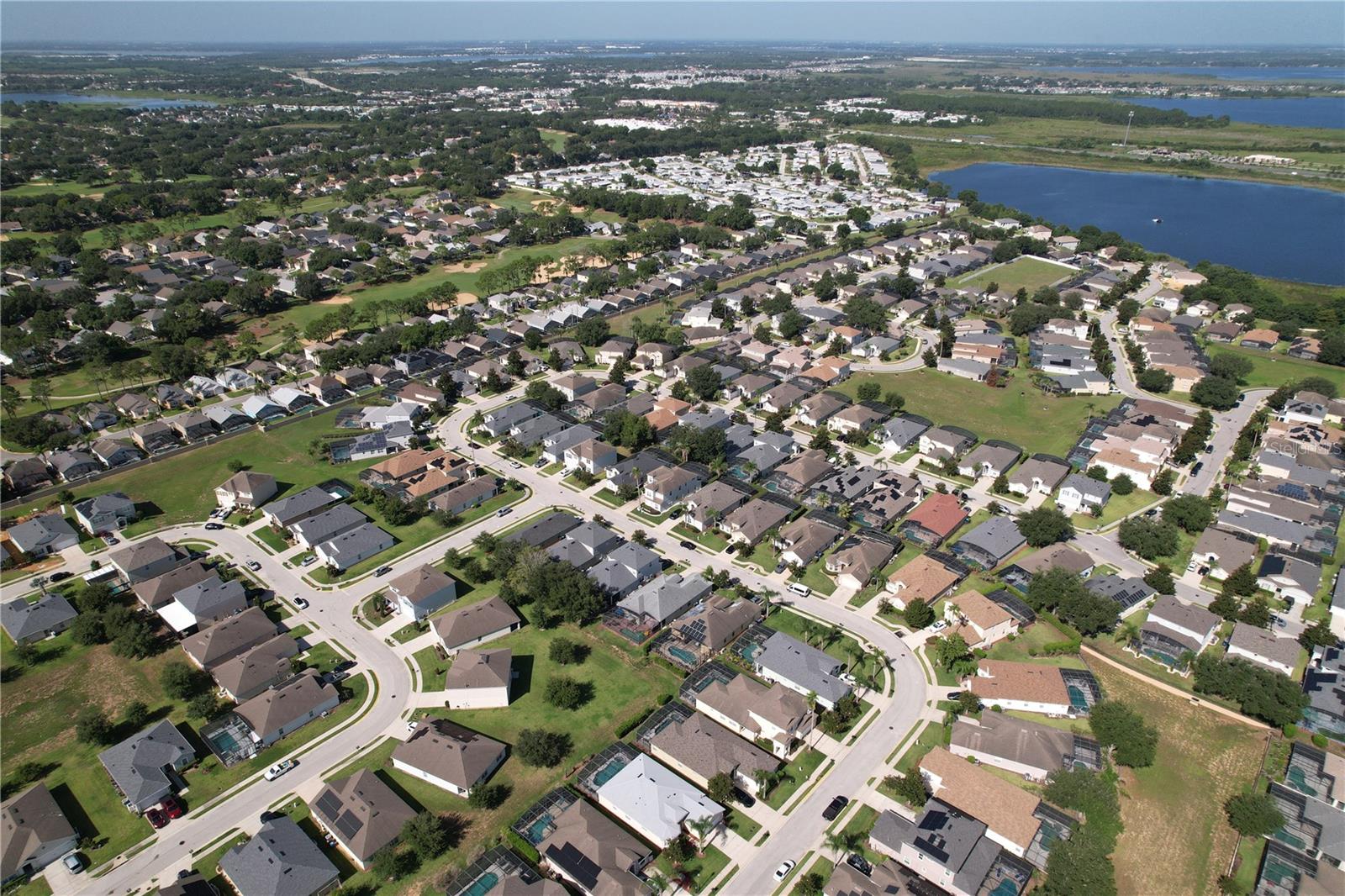 CALABAY PARK AT TOWER LAKE PH 02 - Residential
