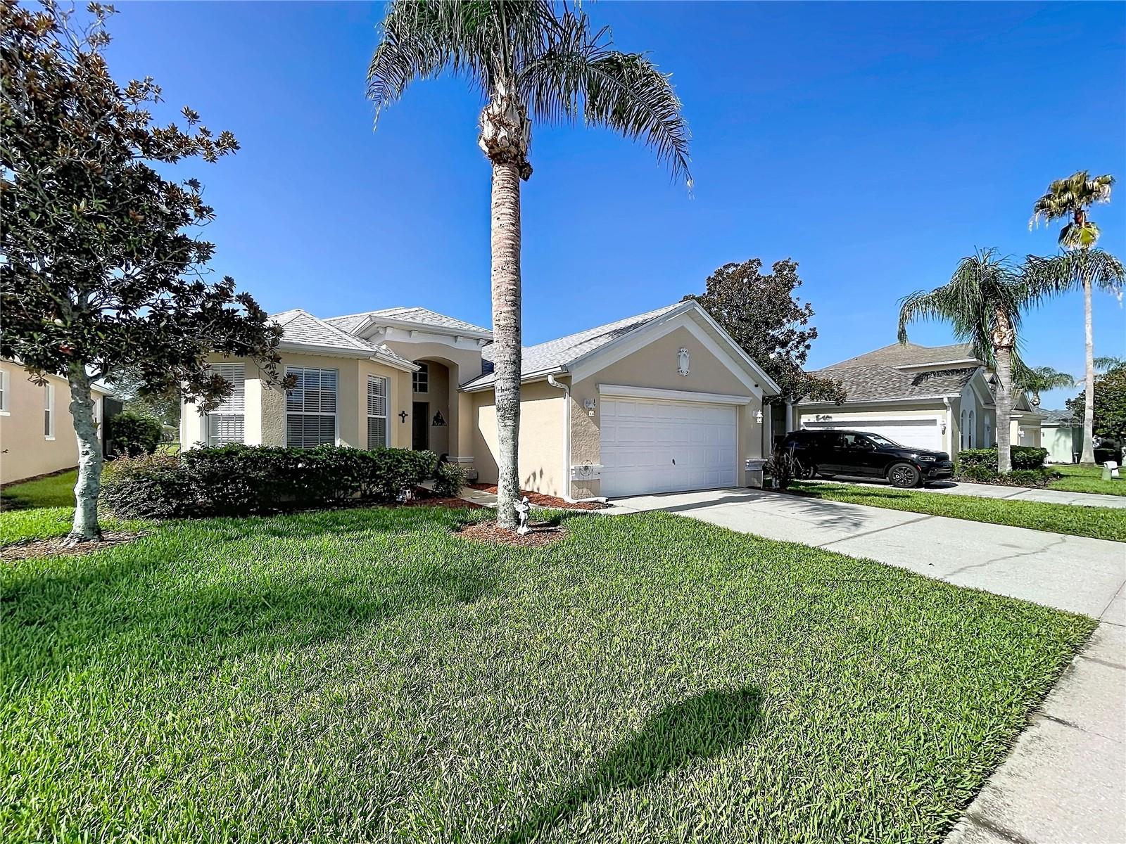 CALABAY PARK AT TOWER LAKE PH 02 - Residential