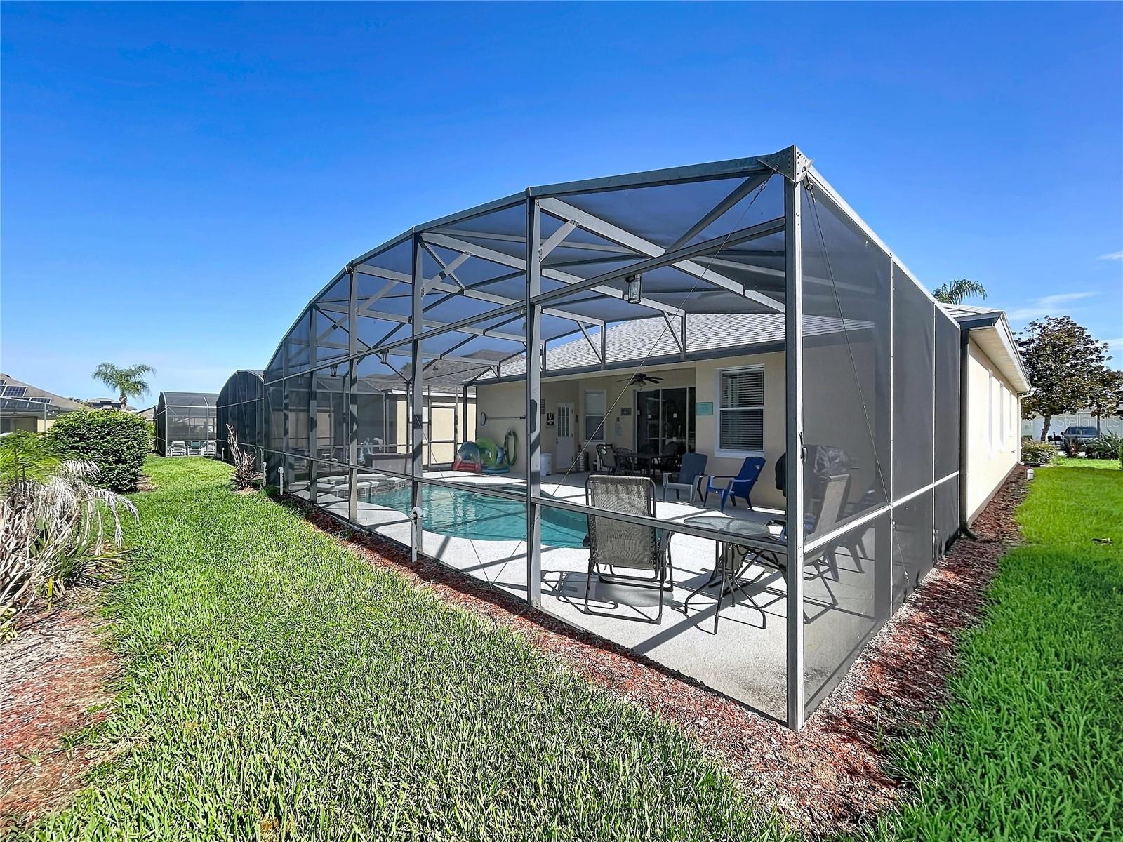 CALABAY PARK AT TOWER LAKE PH 02 - Residential