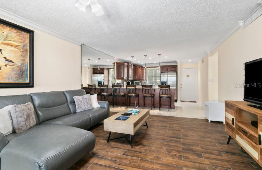 SUTTON PLACE - Residential