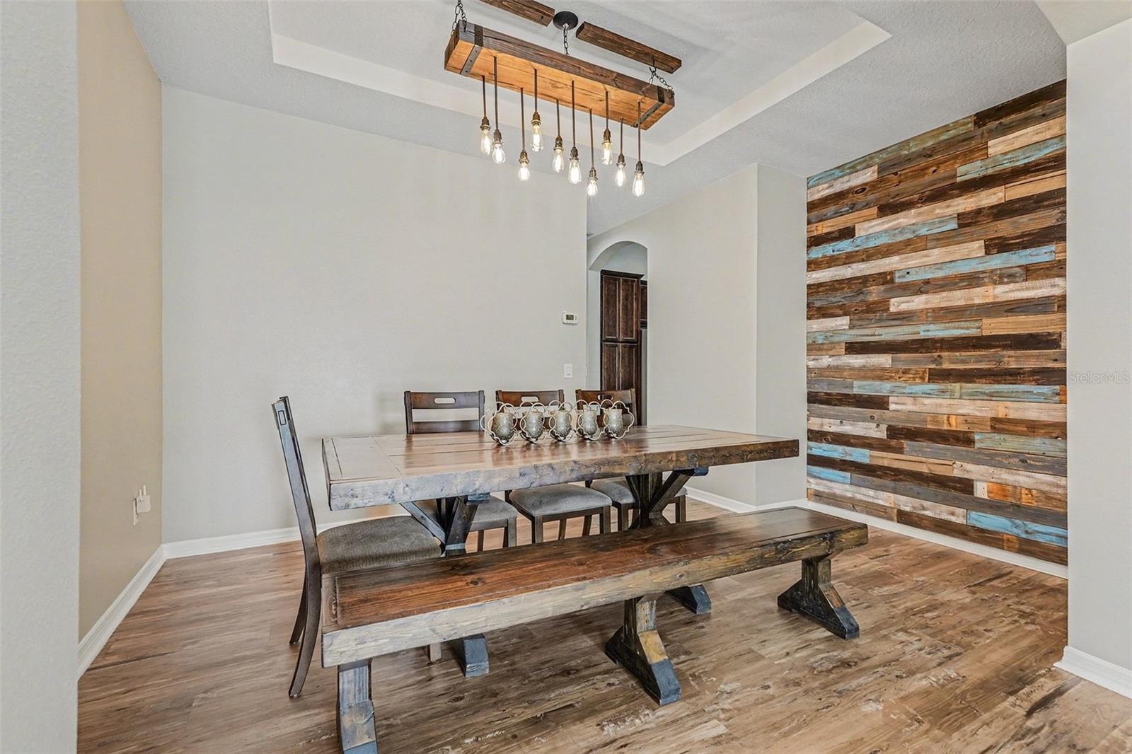 OAK GLEN SUB - Residential