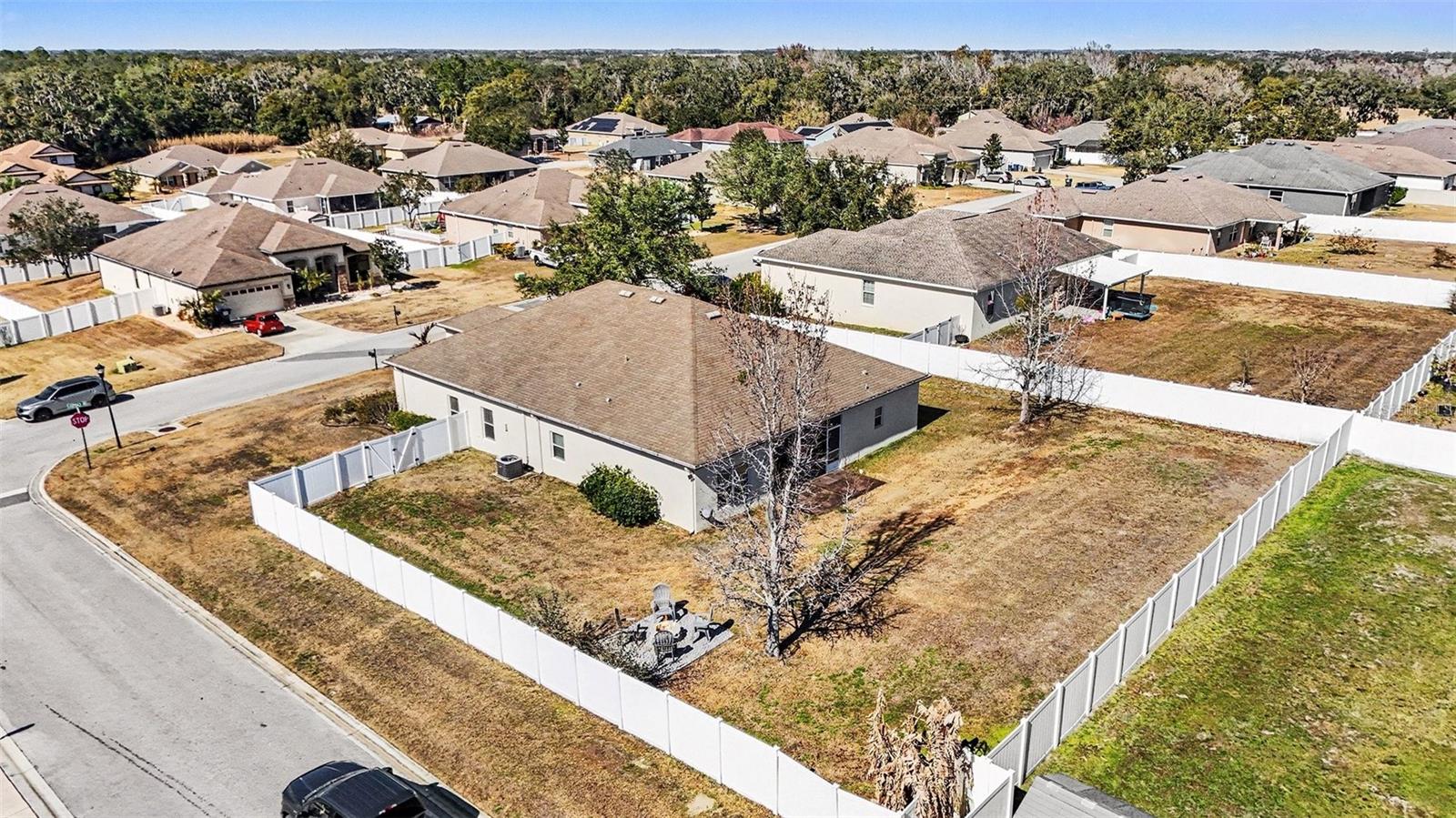 OAK GLEN SUB - Residential