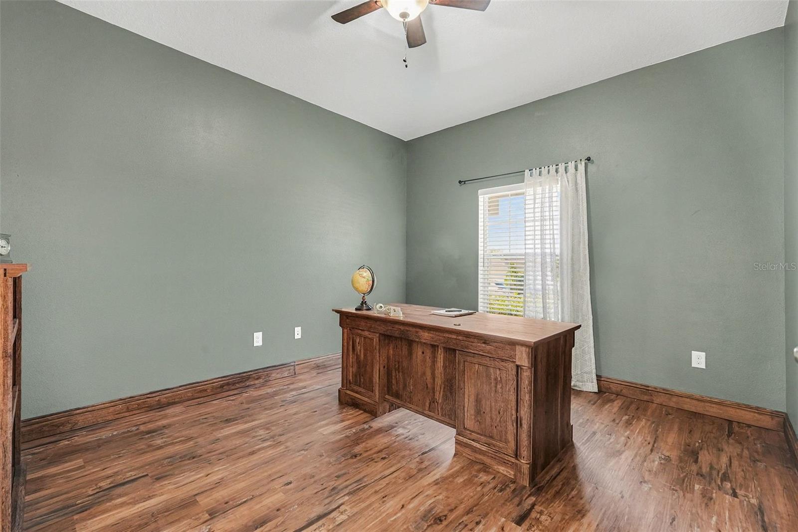OAK GLEN SUB - Residential