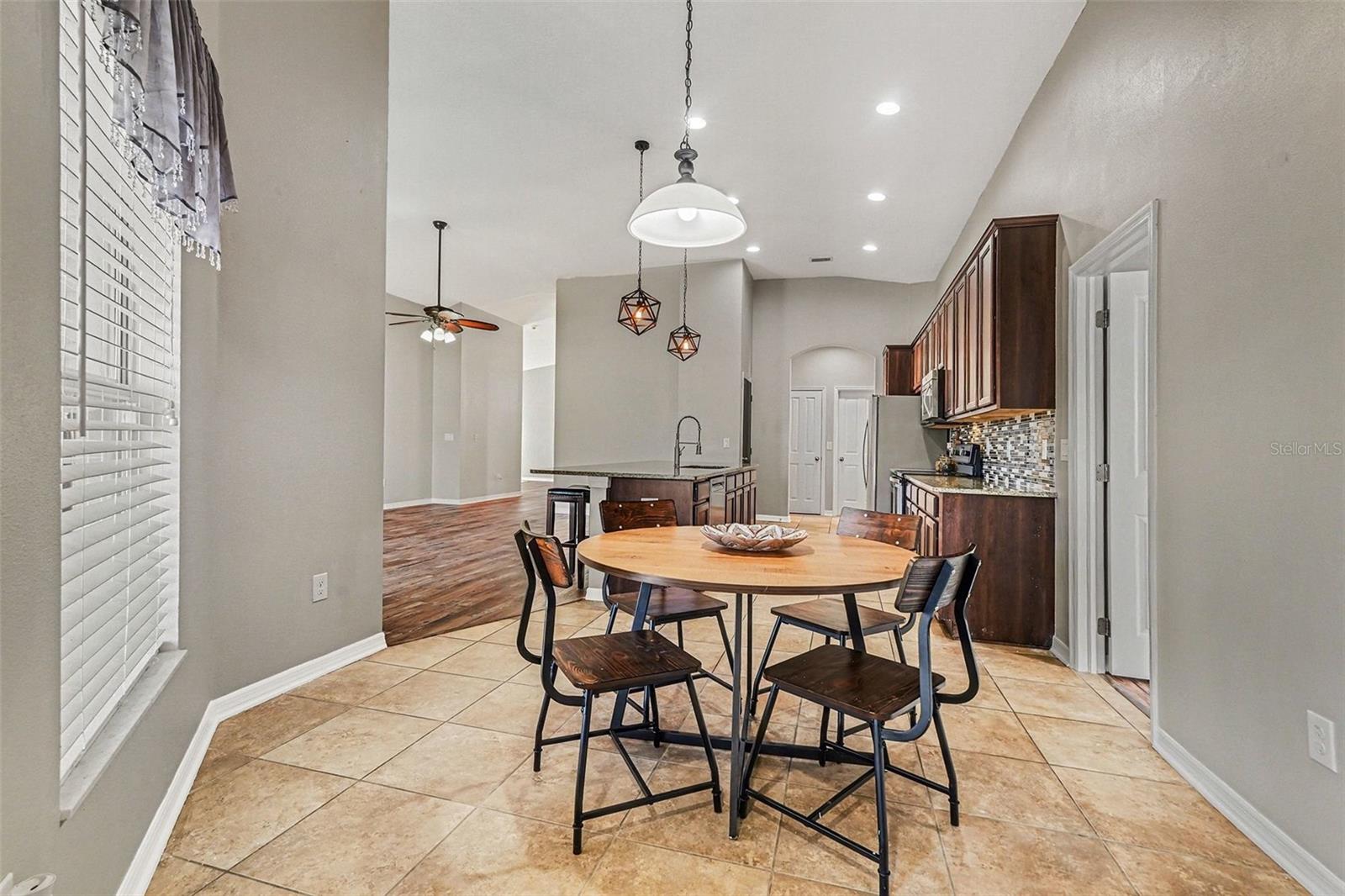OAK GLEN SUB - Residential