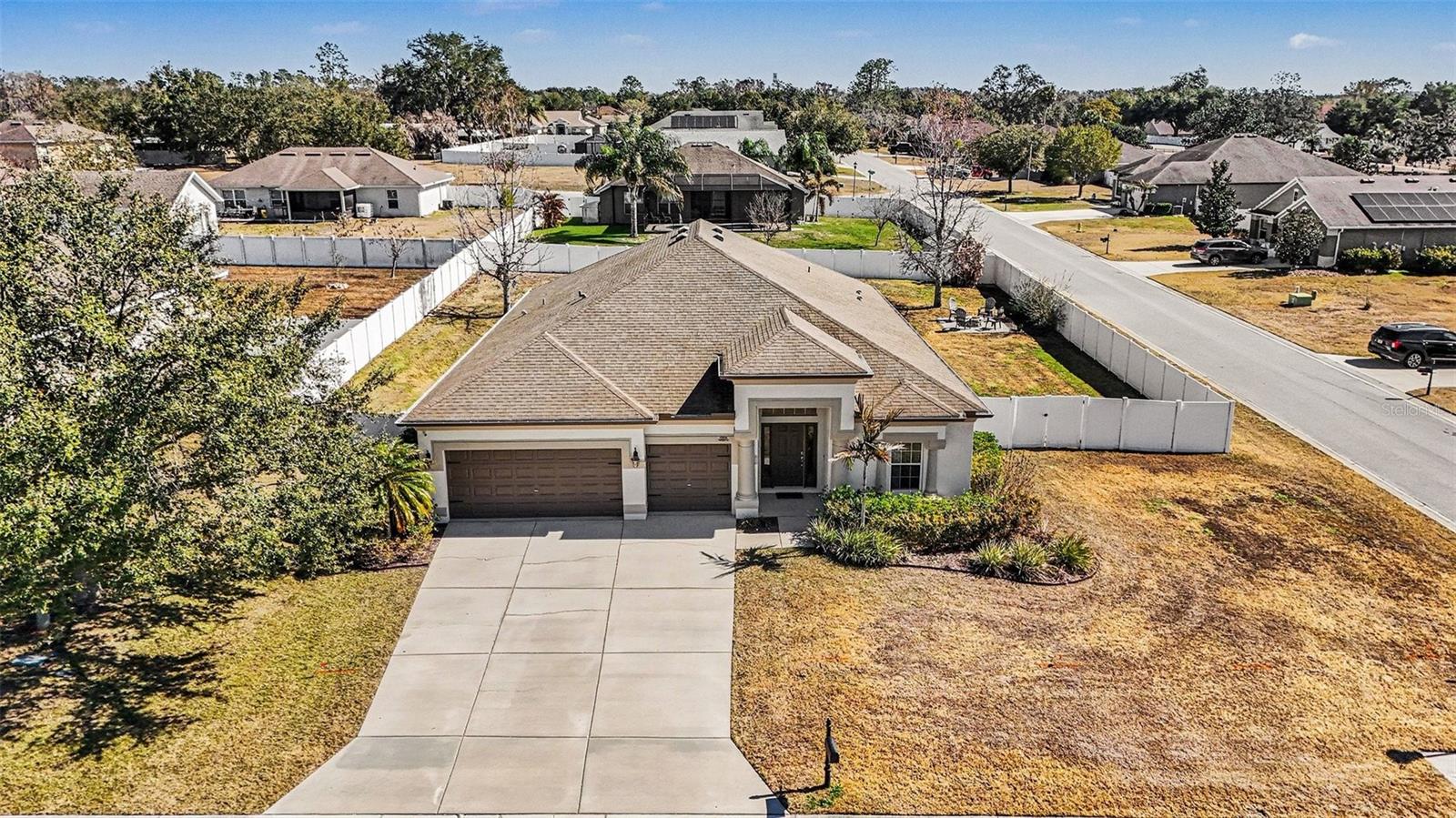 OAK GLEN SUB - Residential