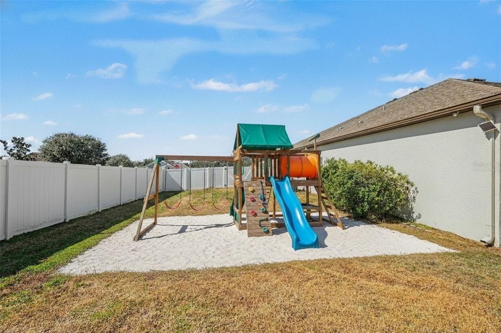 OAK GLEN SUB - Residential