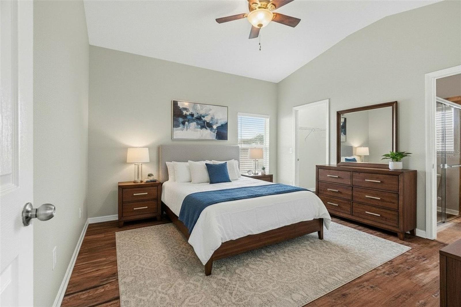 OAK GLEN SUB - Residential